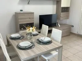 LovelyHome Luminoso apt con A-C Wi-Fi