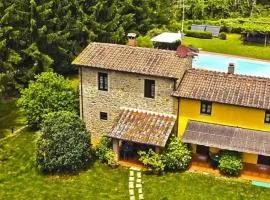 Agriturismo I Pianacci