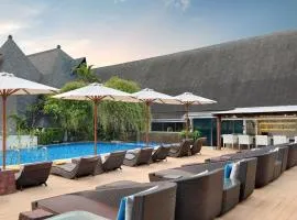 The Kuta Beach Heritage Hotel - Managed by Accor