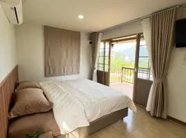 ระเบียงวิว พังงา Rabiang View Phangnga