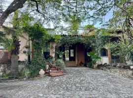 Hacienda Cordova