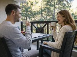 Апартамент Боров рай