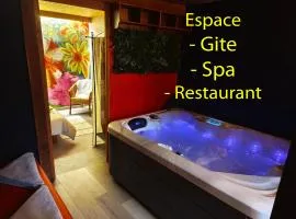 3 Gites- Le Roosevelt, Côte 204, Côte 204 Bis