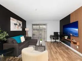 Cozy 2BR Near ASU Pool Grill Pet Frndly Parking