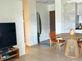 TAHITI - Maruka City Appt