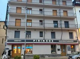 Hostal Pirineos Ainsa