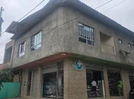 Apartamento Paraiso Nuquí