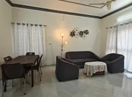 Gulmohar Serene 2BHK flat with all amenities