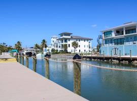 The Bay Inn at the Lani Kai, hotel em Fort Myers Beach