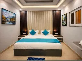 The Nest Kashi
