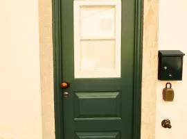 Cascais Little Garden Rooms Old Town