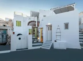 Casa Grande Santorini