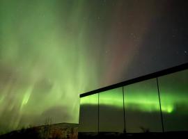 Nest Retreat Iceland, hotell sihtkohas Hella