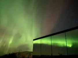 Nest Retreat Iceland