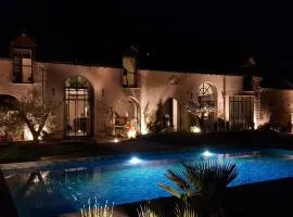 Les Granges de Juvardeil