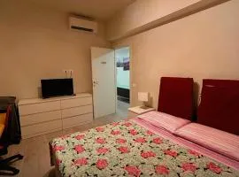 CarloAlbertoApartment A- by Homes in Ancona