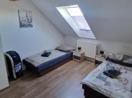 FLEX Aparts - möblierte Wohnung in Zwickau