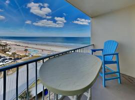Harbour Beach Resort 616, hotel a Seabreeze
