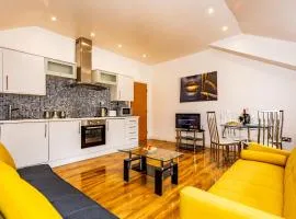 Exclusive Apartment