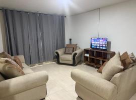 Casa en Puebla, hotelli kohteessa Coatepec