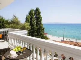 Villa Lourdas Beach by Villa Plus