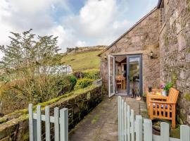 1 Bed in Quarnford 74351, hotel in Flash