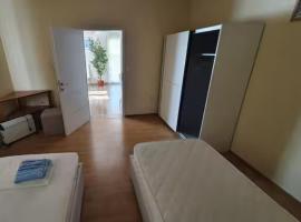 Angel Stay, hotel v Dragah