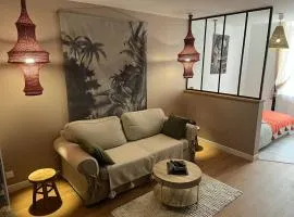 Posez vos valises ! La ville vous attend