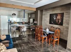 Paraíso do aconchego