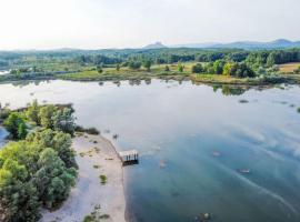 Ruralna kuća za odmor Lika, hotel Lovinacban