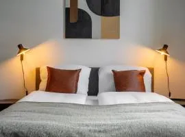 Global Living Chemnitz Rosenhof