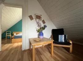 Ferienwohnung Seefreunde