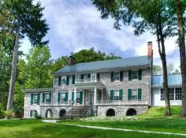 Stocks Manor Bed and Breakfast