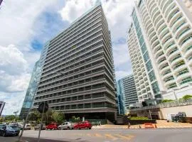 Fusion Flat Hotel Brasília 84447