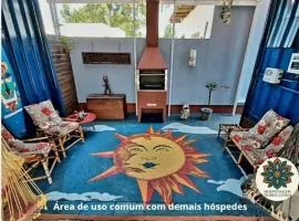 Hospedagem Tribos Livres