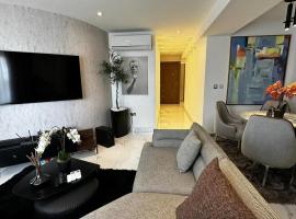 Signature stays, hotel v destinaci Nairobi