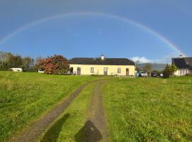 Deerpark Holiday cottages Dairy, hotelli kohteessa Killaloe