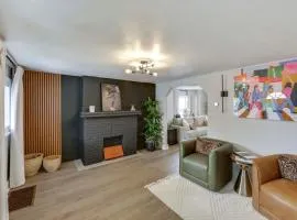 5 Mi to PNC Park Pittsburgh Game Day Getaway!