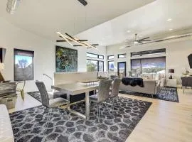 The Gallery! Luxury Residence with Front Range Views