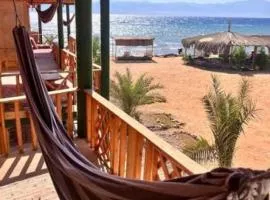 Blue Beach Small Dune Nuweiba