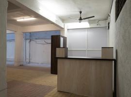 Hotel O RVC Hospitality Near Pune Airport, hotell sihtkohas Kharadi