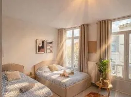 Verloria Stay Antwerp NR2