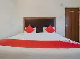 Super Hotel O Gokul Grand Near SR Nagar Police Station