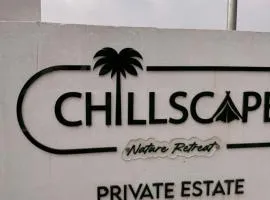 Chillscape Nature Retreat - Private Estate