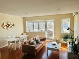 Premium Quental House - T3 Renovado com magnifico Terraço