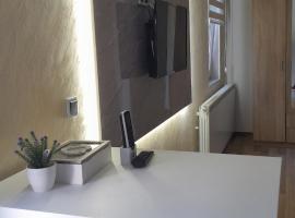 Hana apartman 04, hotel a Sarajevo