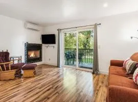 Cozy Condo near Deschutes River and Pioneer Park