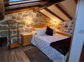 O Fogar do Forno - En la Ribeira Sacra