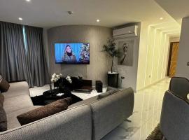 Signature stays, отель в Найроби