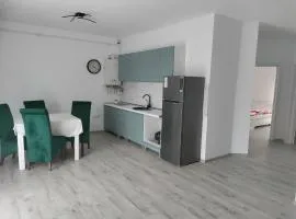 Park & Rest Apartment